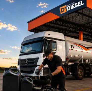Diesel S-10 vs S-500: qual a diferenca?