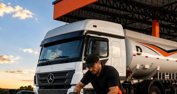 Diesel S-10 vs S-500: qual a diferenca?