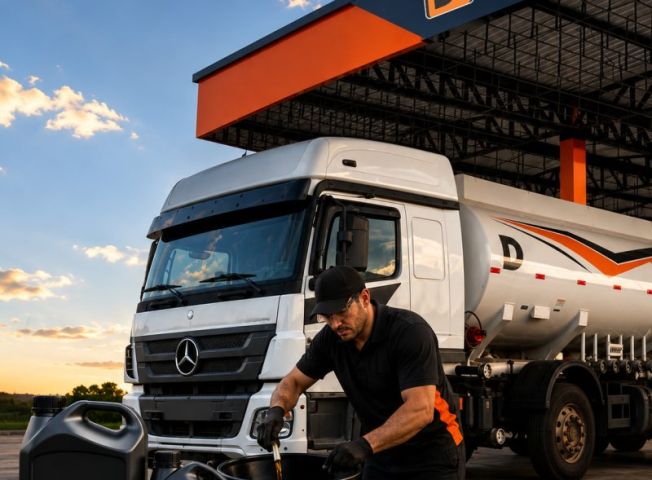 Diesel S-10 vs S-500: qual a diferenca?